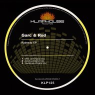 Garc & Rod - Douche (Original mix)