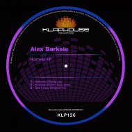 Alex Barkale - Hoarsely (Original mix)