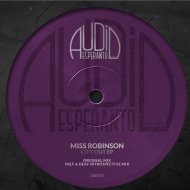 Miss Robinson - City Out (Milf & Deaf Introspective Mix) (Milf & Deaf Introspective Mix)