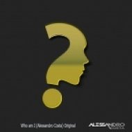 Alessandro Costa - Who am I (Original Mix)