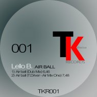 Lello B. - Air Ball (Air mix One)