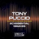 Diroma - I Want To Get Drunk (Tony Puccio Remix)