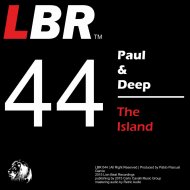 Paul&Deep - The Island (Original mix)