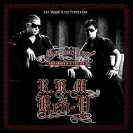R.K.M. & Ken-Y - Igual Que Ayer (Original mix)