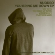 Nuodeo - You Bring Me Down (Original Mix)