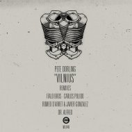 Pete Dorling - Vilnius (Original Mix)