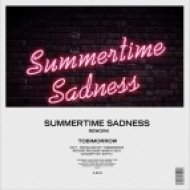 TobiMorrow - Summertime Sadness (Rework)