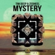 TIM DEEP & Zedheel - Mystery (Original mix)