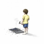 Wolfgang Gartner - Y.W.M.O. (Extended Mix)
