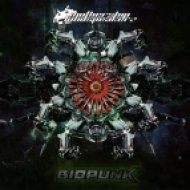 Mothership Loudspeakerz - Abrakarma (Original mix)
