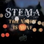 Stema - The Night Is Mine (Original Mix)