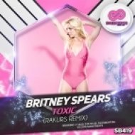 Britney Spears - Toxic (Rakurs Remix)
