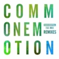Rudimental feat. Mnek - Common Emotion (Jenaux Remix)