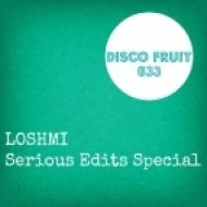 Loshmi - One Step Back Two Steps Forward (Original Mix)