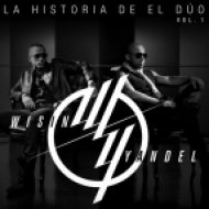 Wisin & Yandel - Abusadora (Original mix)
