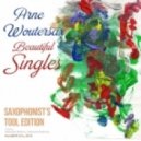 Arne Woutersax - Theme Of Salzburg (Karaoke Version)