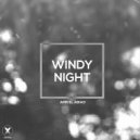 Amr El Abiad - Windy Night (Original Mix)