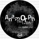 Anamorph - She Needs A Fix (Original Mix)