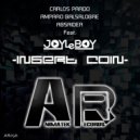 Carlos Pardo & Amparo Balsalobre & Absaider & JoyLeBoy - Insert Coin (Original mix)