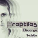 The Reptiles & Bibos Crew - Man\'s Poison (Original Mix)