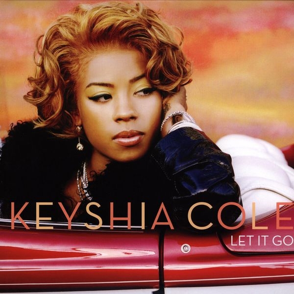 Keyshia Cole - Let It Go (Joe Q Remix) (remix)