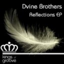 Dvine Brothers - Home Ground (Deeper Mix)