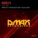 Raddle B - The Flame (Pharaonic Ghosts Remix)