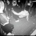 Dj Komyshev - Live At Hip-Hop in da Rob Roy Bar 22.04.16 ()