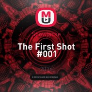 Showjacke - The First Shot #001 ()