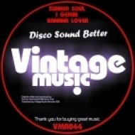 Banana Lover - Just Like That (Original Mix)