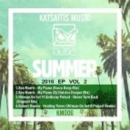 Ree Morris, Dj Christos - My Piano (Dj Christos Deeper Mix)