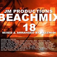 Jazzx - Beach Mix 18 ()