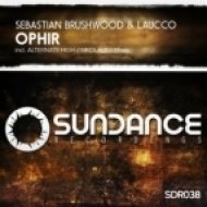 Laucco, Sebastian Brushwood - Ophir (Original Mix)