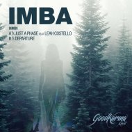 Imba - Departure (Original Mix)