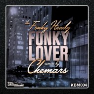 da Fonky Headz - Fonky Lover (Original Mix)