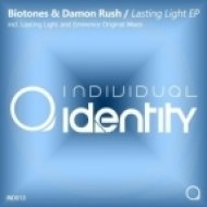 Biotones, Damon Rush - Eminence (Original Mix)