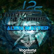 Twelve Sessions - Alien Matter (Original mix)