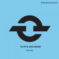 DJ PP, Jack Mood - The Key (Original mix)