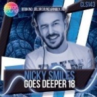 Nicky Smiles - Goes Deeper 18 ()