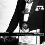 AnGy KoRe - No Half Measures (A.Paul Redub)