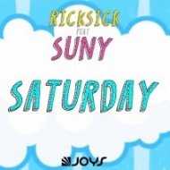 Ricksick - Saturday feat Suny (Original Mix)