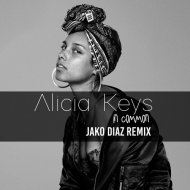 Alicia Keys - In Common (Jako Diaz Remix)