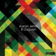Aaron Jehro - El Zaguan (Original Mix)