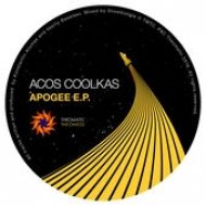 Acos Coolkas - Cosmic Vision (Original Mix)