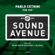 Pablo Cetrini - For You (Interpretation 2)