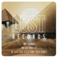 Max Chapman - Move Back (Original Mix)
