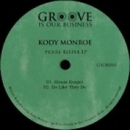 Kody Monroe - House Keeper (Original Mix)