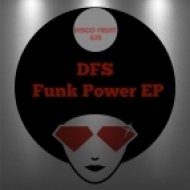 Disco Funk Spinner - Revolving Funk (Original Mix)