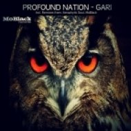 Profound Nation - Gari (Original Mix)
