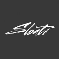 Sloati - Because of You (Original mix)
